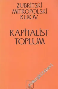 Kapitalist Toplum -