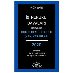 İş Hukuku Davaları