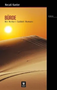 Bürde-Bir Hırka-i Saadet Romanı