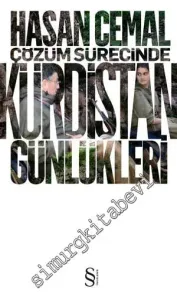 Çözüm Sürecinde Kürdistan Günlükleri -