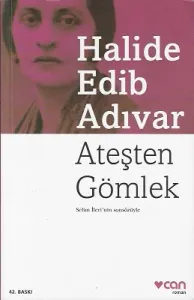 Ateşten Gömlek Sadeleştirilmiş Metin - İkinci El Kitap