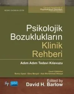 Psikolojik Bozuklukların Klinik Rehberi
