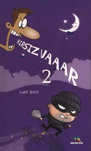 Hırsız Vaaar-2