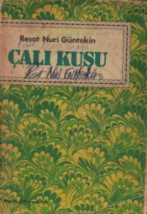 Çalıkuşu