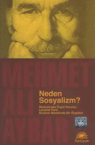 Neden Sosyalizm?