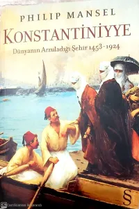 Konstantiniyye
