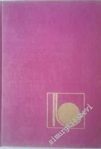 Işık Lisesi Yıllığı 1974 - 1975 -        1975