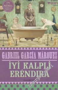 İyi Kalpli Erendira İle İnsafsız Büyükannesinin İnanılmaz ve Acıklı Öyküsü -         2024