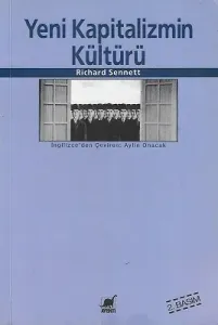 Yeni Kapitalizmin Kültürü
