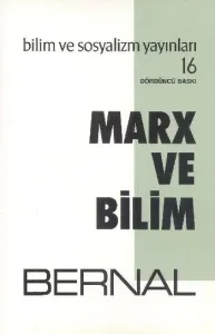 Marx ve Bilim