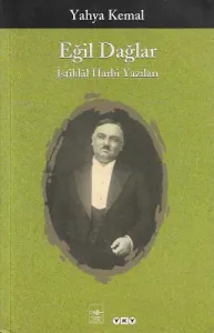 Eğil Dağlar İstiklal Harbi Yazıları - İkinci El Kitap