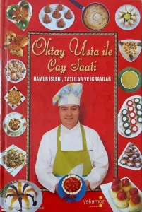 Oktay Usta ile Çay Saati