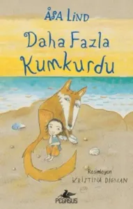 Daha Fazla Kumkurdu 2 Ciltli