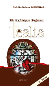 Bir Hristiyan Dogması Teslis