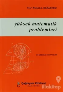 Yüksek Matematik Problemleri