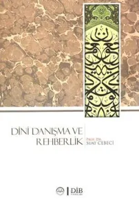 Dini Danışma ve Rehberlik
