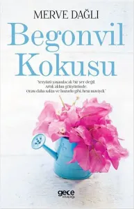 Begonvil Kokusu