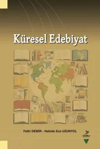 Küresel Edebiyat