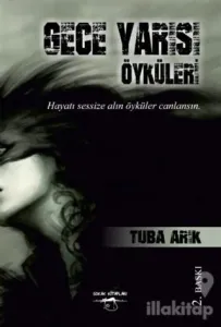 Gece Yarısı Öyküleri