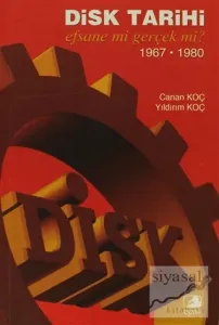Disk Tarihi Efsane mi Gerçek mi?