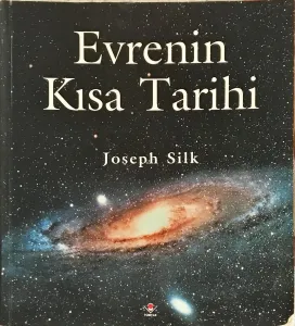 Evrenin Kısa Tarihi
