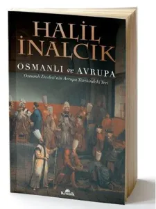Osmanlı ve Avrupa