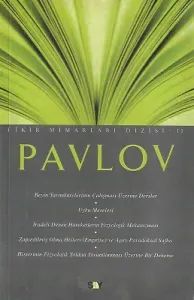Pavlov Fikir Mimarları Dizisi