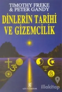 Dinlerin Tarihi ve Gizemcilik
