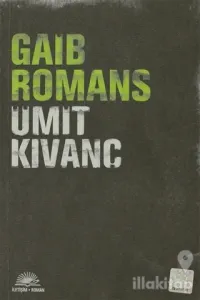 Gaib Romans