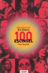 Dünya Tarihinde En Etkin 100 Eşcinsel