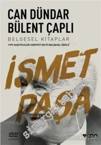 İsmet Paşa - Belgesel Kitaplar -