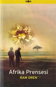 Afrika Prensesi