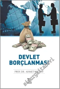 Devlet Borçlanması -        2016