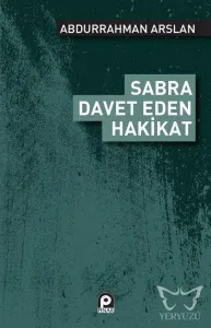 Sabra Davet Eden Hakikat