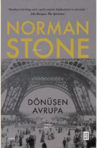 Dönüşen Avrupa