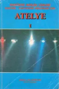 Atelye 1