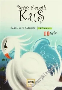 Beyaz Kanatlı Kuş -        2013