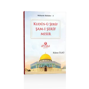 Kudüsü Şerif Şamı Şerif Mısır