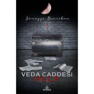 VEDA CADDESİ 3: HECR - CİLTLİ