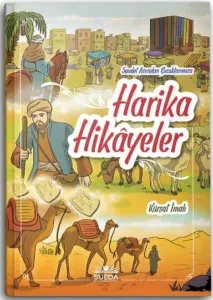 Harika Hikâyeler (Latince)
