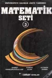 Matematik Seti 3
