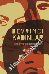 Devrimci Kadınlar -