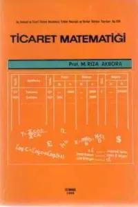 Ticaret Matematiği