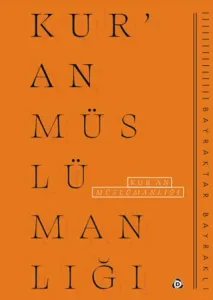 Kur'an Müslümanlığı
