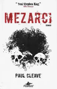 Mezarcı