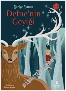 Defne'nin Geyiği -         2023