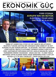 Ekonomik Güç