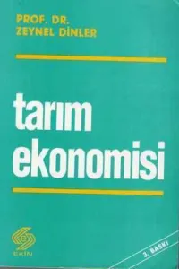 Tarım Ekonomisi
