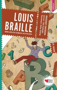 Louis Braille