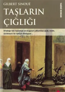 Taşların Çığlığı